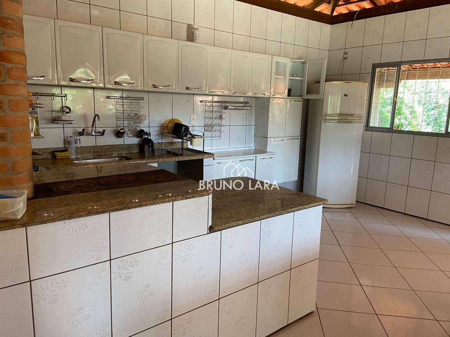 Sítio à venda com 6 quartos, 250m² - Foto 10