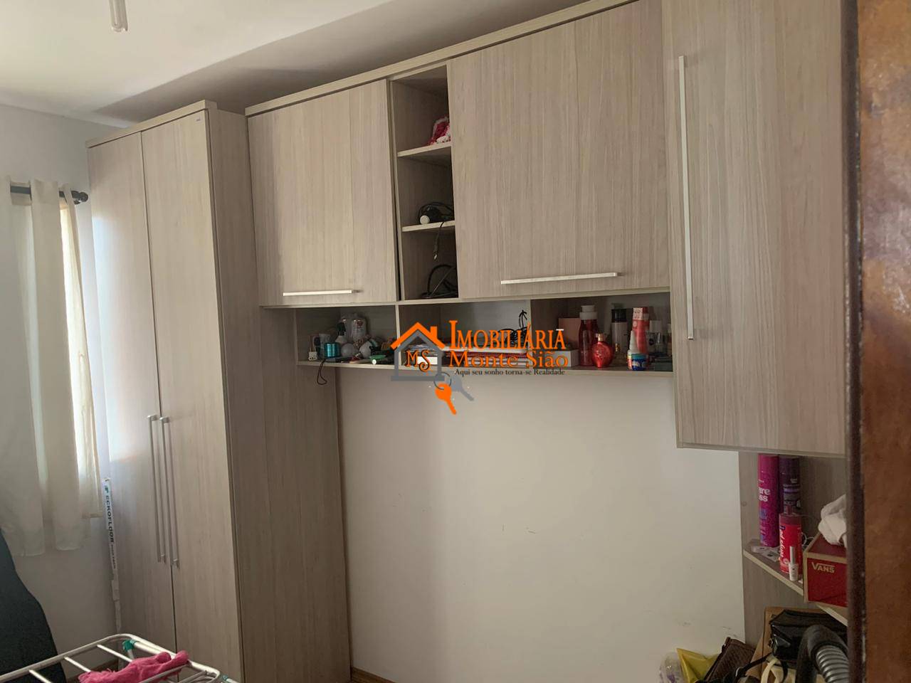 Apartamento à venda com 2 quartos, 42m² - Foto 6