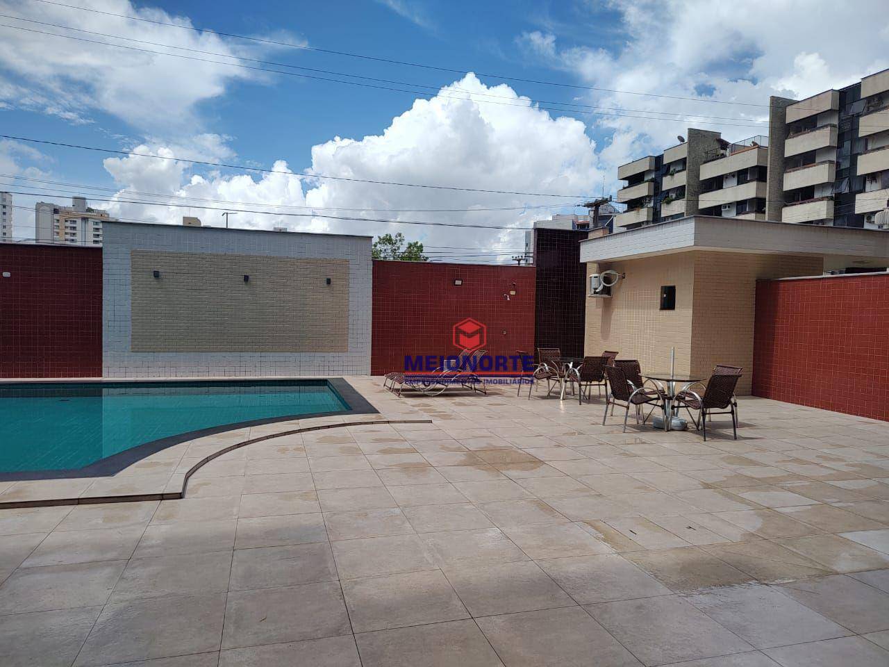 Apartamento à venda com 3 quartos, 140m² - Foto 5