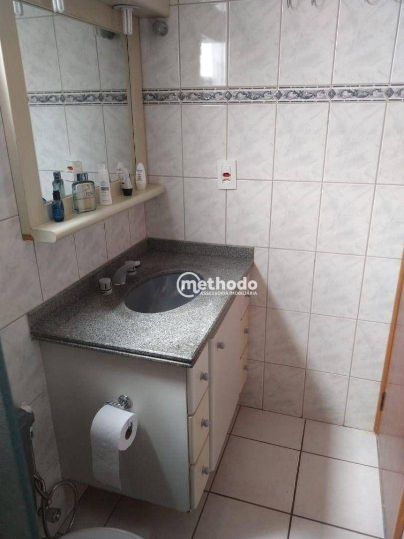 Apartamento à venda com 3 quartos, 88m² - Foto 14