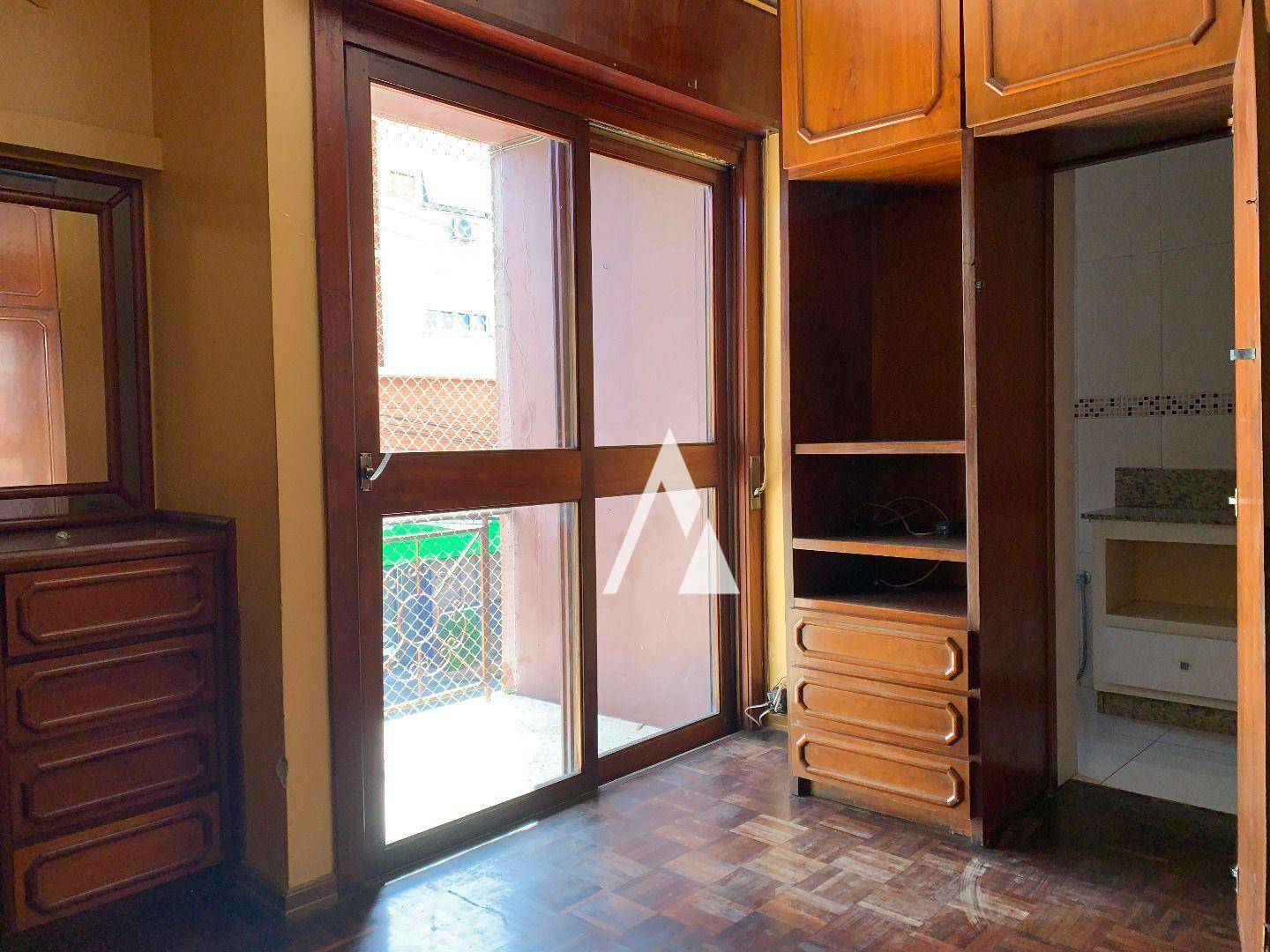 Apartamento à venda com 3 quartos, 115m² - Foto 27