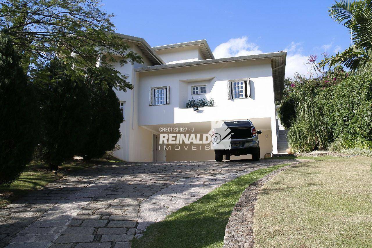 Casa de Condomínio à venda com 3 quartos, 318m² - Foto 63