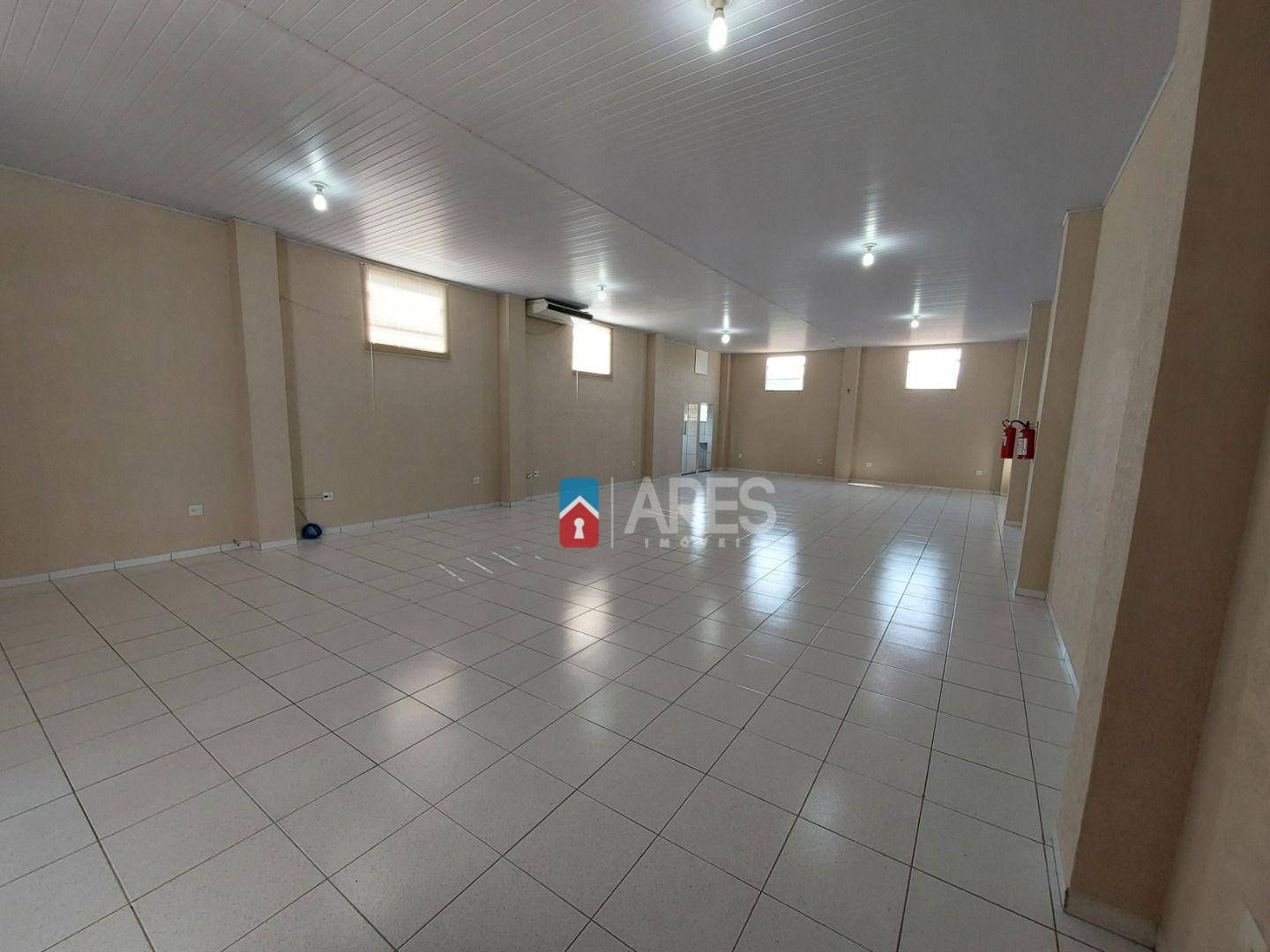 Loja-Salão para alugar, 150m² - Foto 2