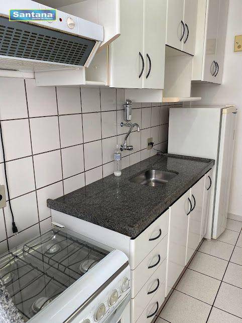 Apartamento à venda com 2 quartos, 59m² - Foto 5