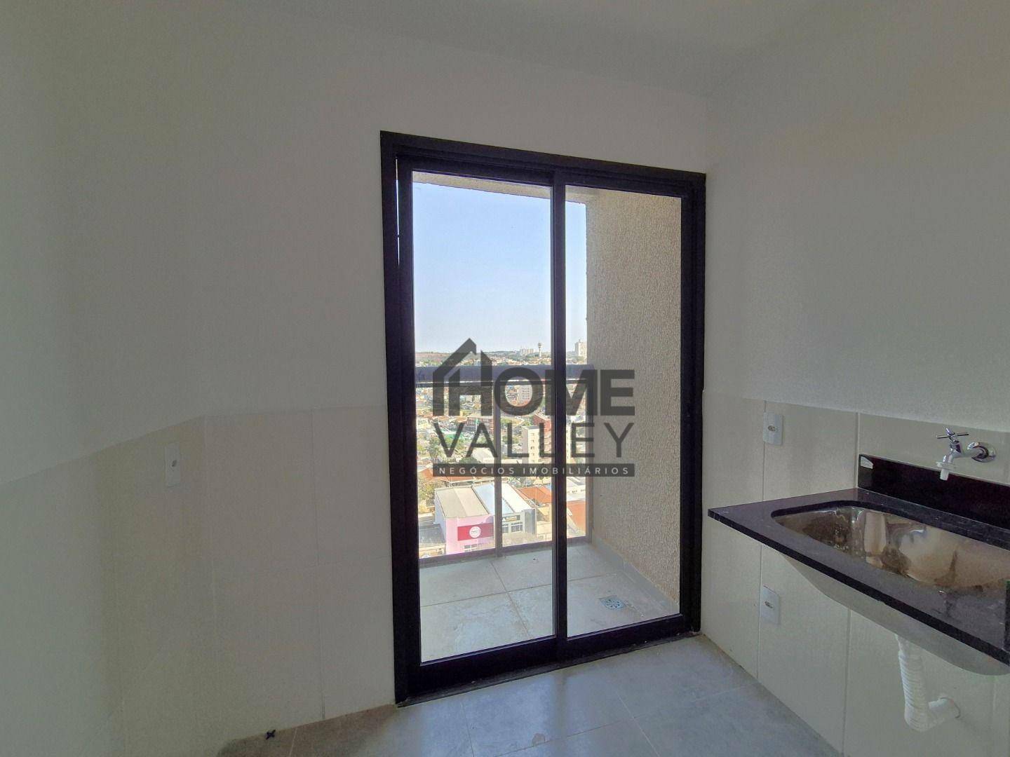 Apartamento à venda com 2 quartos, 97m² - Foto 6