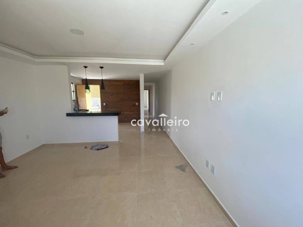 Casa à venda com 2 quartos, 86m² - Foto 5