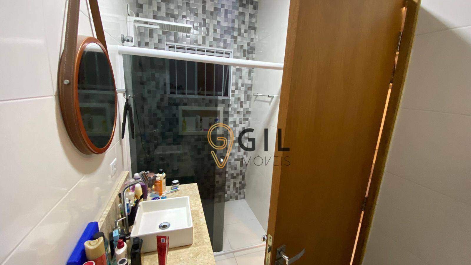 Sobrado à venda com 2 quartos, 160m² - Foto 11