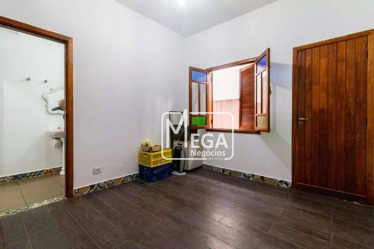 Casa de Condomínio à venda com 3 quartos, 200m² - Foto 12