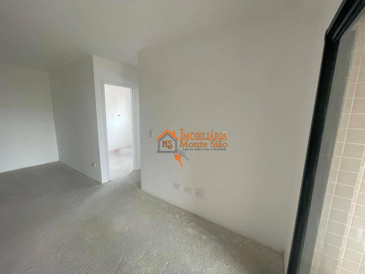 Apartamento à venda com 2 quartos, 68m² - Foto 4