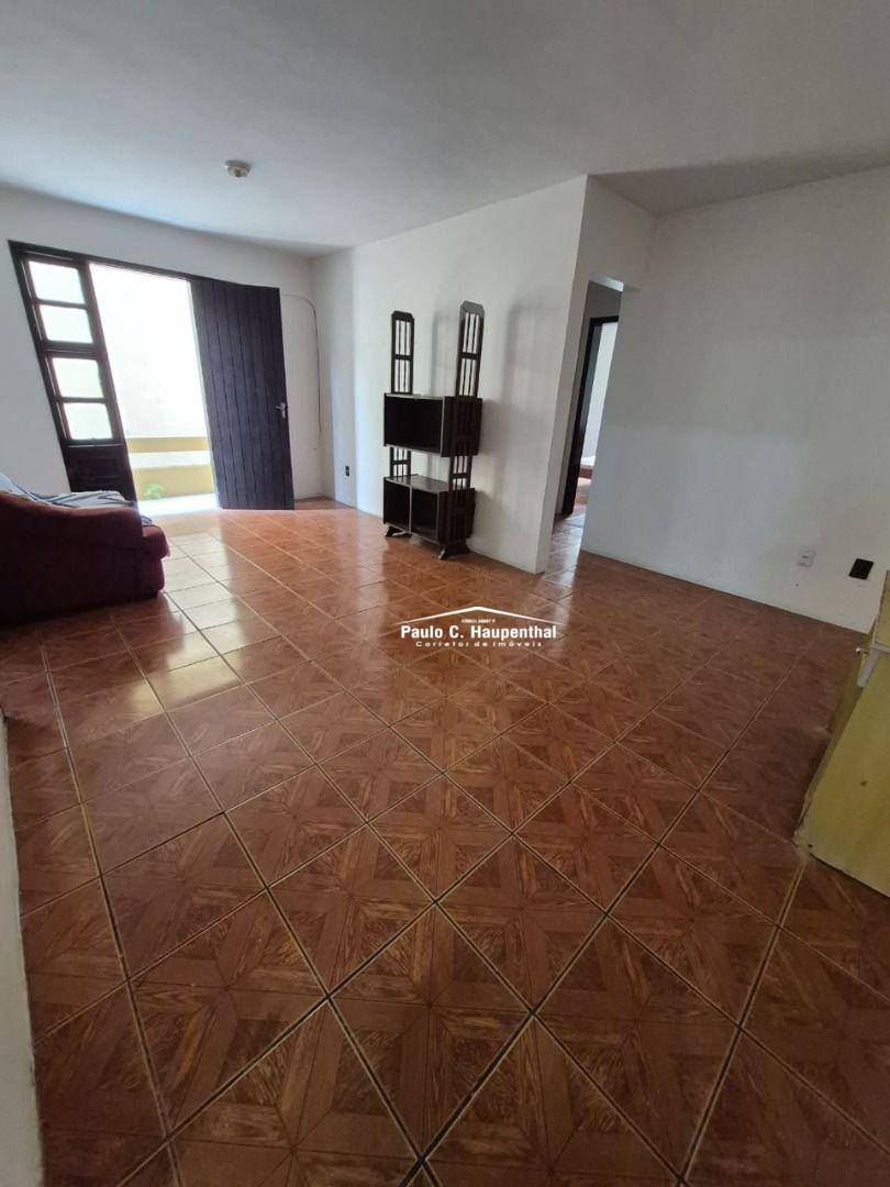 Apartamento, 2 quartos, 65 m² - Foto 6