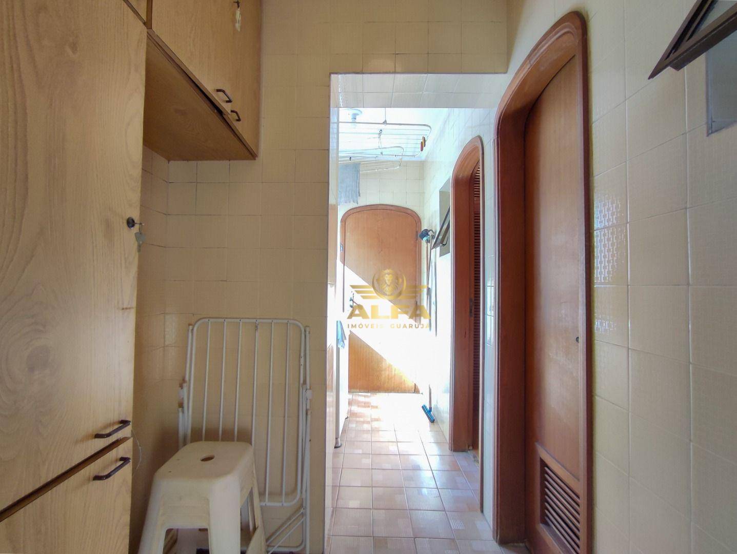 Apartamento à venda com 3 quartos, 135m² - Foto 21