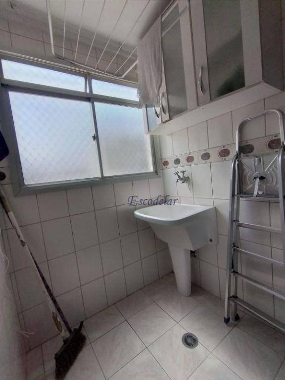 Apartamento à venda com 2 quartos, 60m² - Foto 8