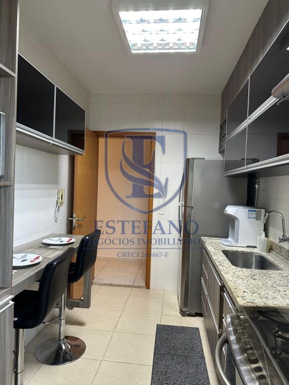 Apartamento para alugar com 3 quartos, 85m² - Foto 10