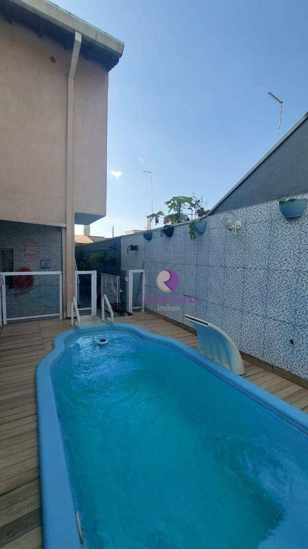 Sobrado à venda com 2 quartos, 187m² - Foto 41