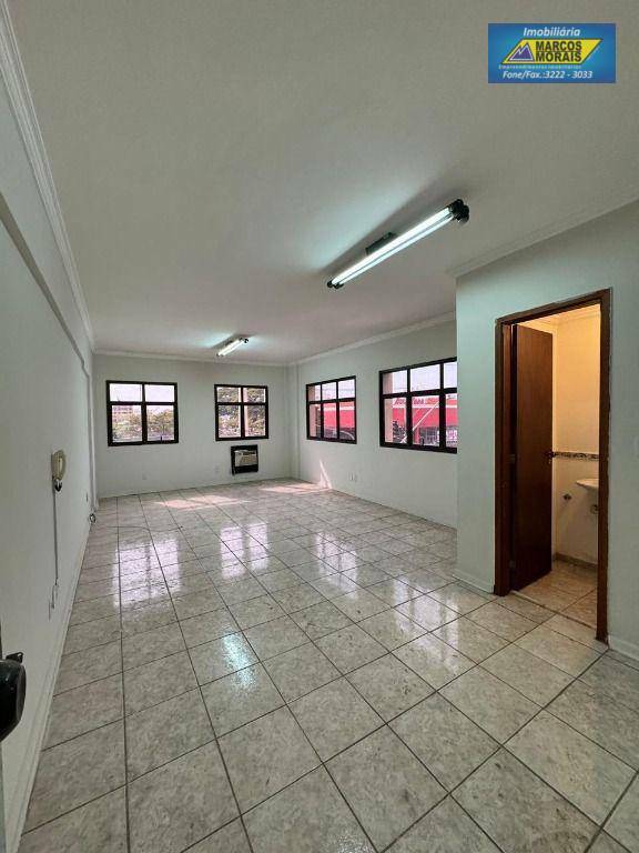 Conjunto Comercial-Sala à venda, 35m² - Foto 10