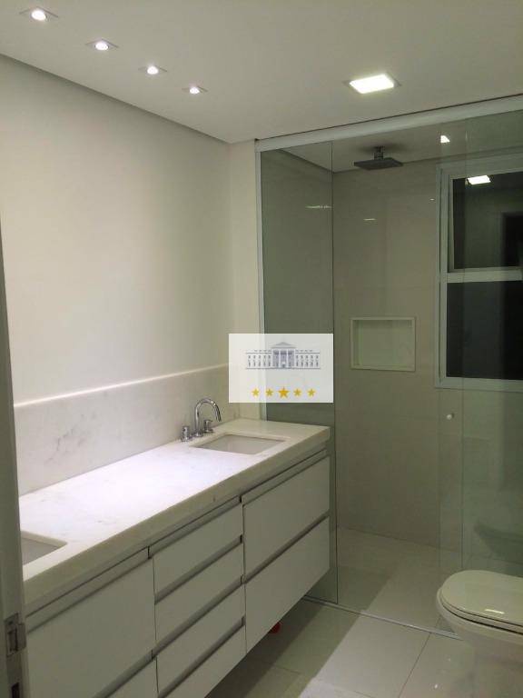 Apartamento à venda com 3 quartos, 170m² - Foto 18