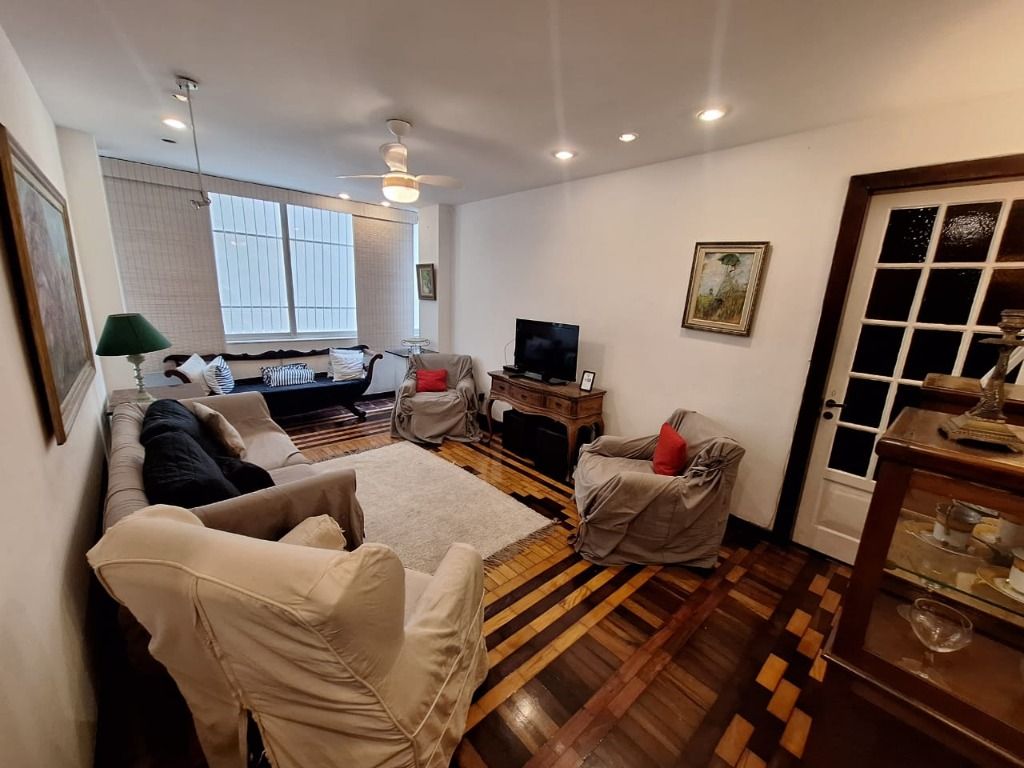 Apartamento à venda e aluguel com 3 quartos, 90m² - Foto 8