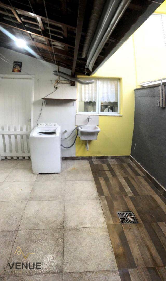 Sobrado à venda com 2 quartos, 82m² - Foto 18