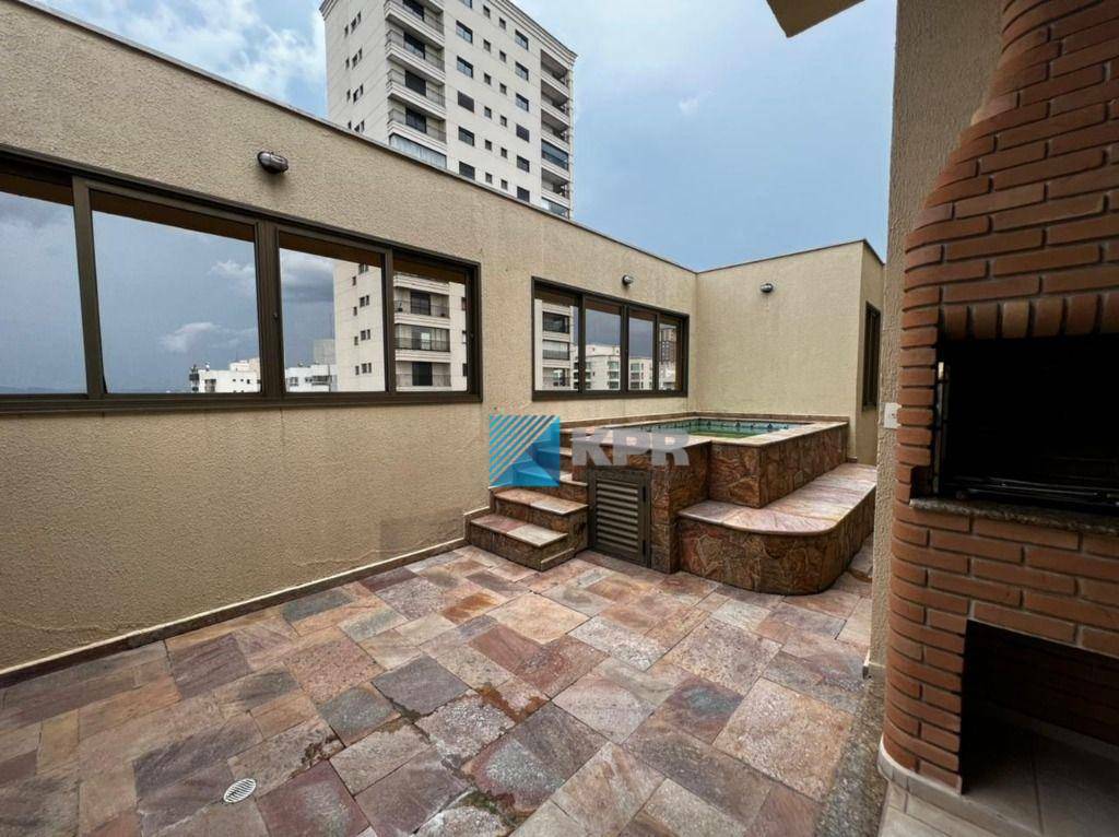 Cobertura à venda com 3 quartos, 153m² - Foto 10