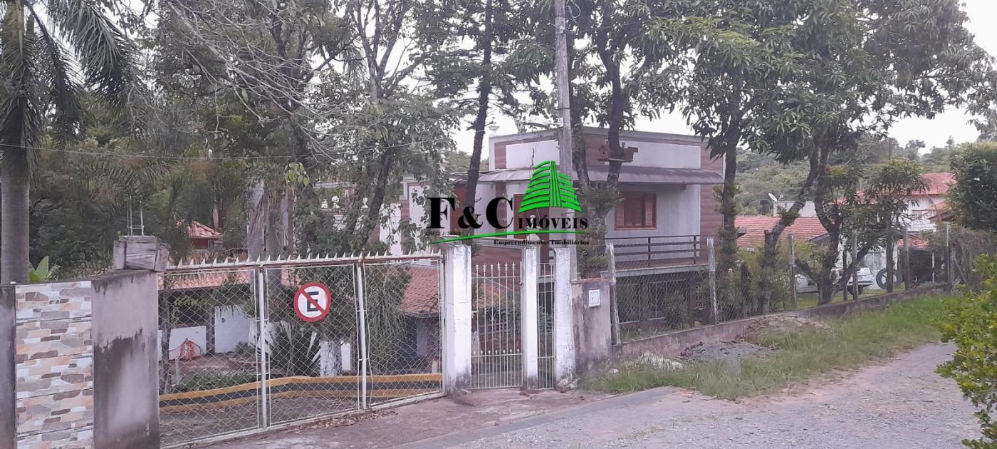 Fazenda à venda com 2 quartos, 1750m² - Foto 2