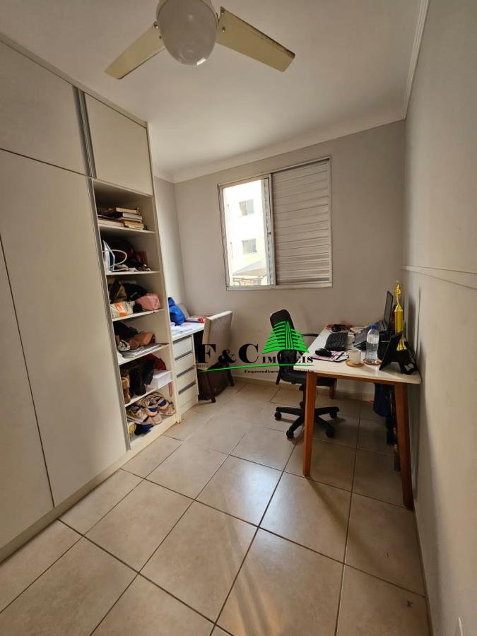 Apartamento à venda com 2 quartos - Foto 7