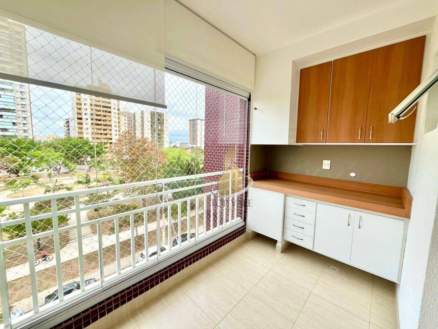 Apartamento para alugar com 2 quartos, 77m² - Foto 1