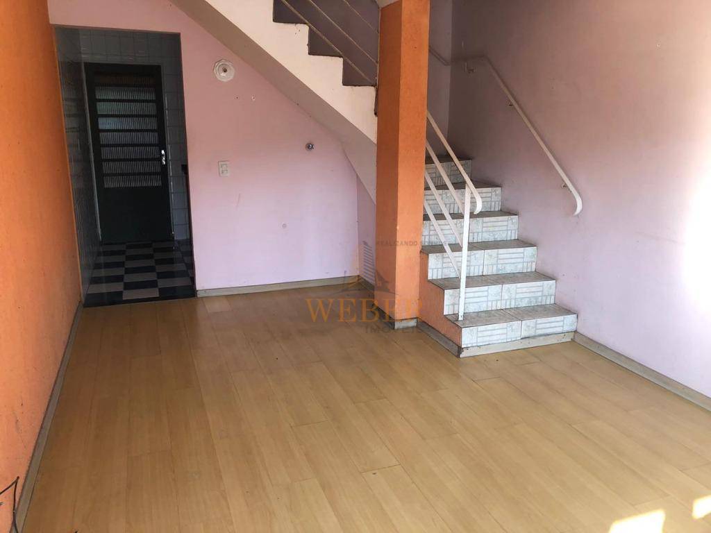 Sobrado à venda com 2 quartos, 65m² - Foto 14