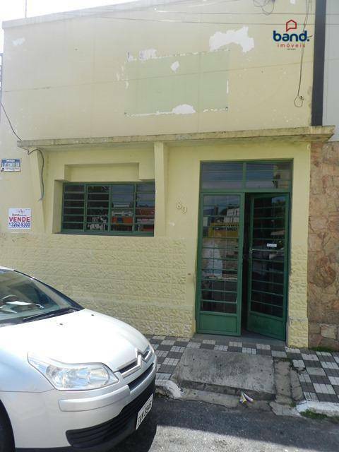 Loja-Salão à venda, 250m² - Foto 14