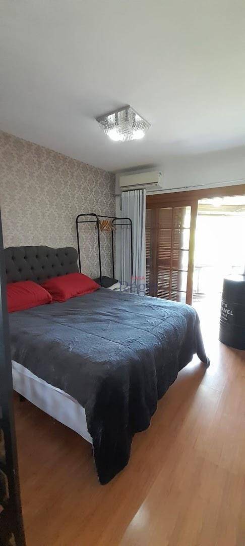 Apartamento à venda com 1 quarto, 44m² - Foto 7