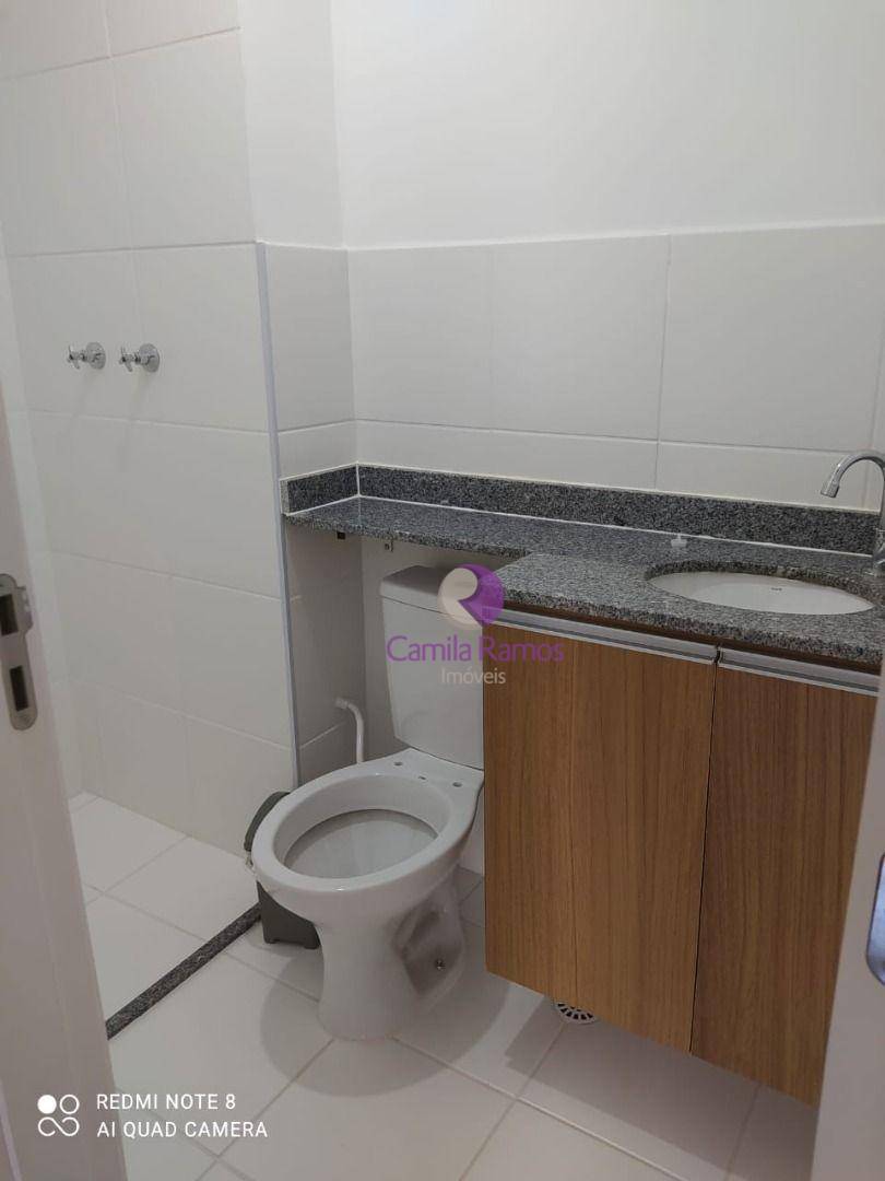 Apartamento à venda com 2 quartos, 55m² - Foto 11