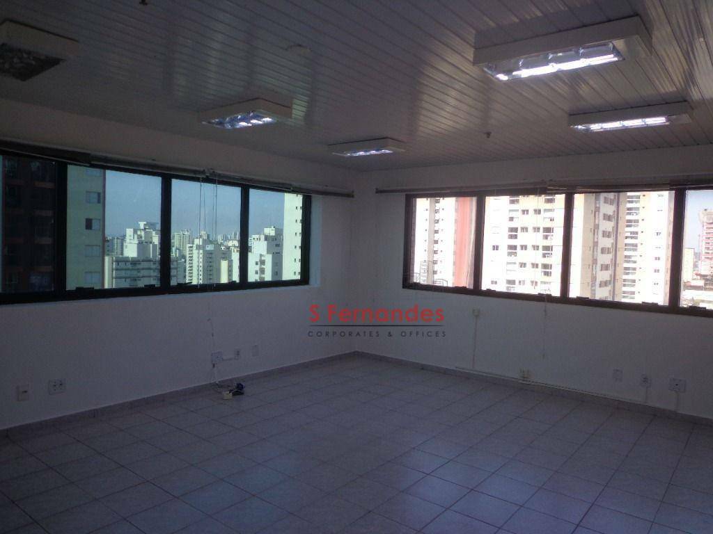 Conjunto Comercial-Sala para alugar, 53m² - Foto 12