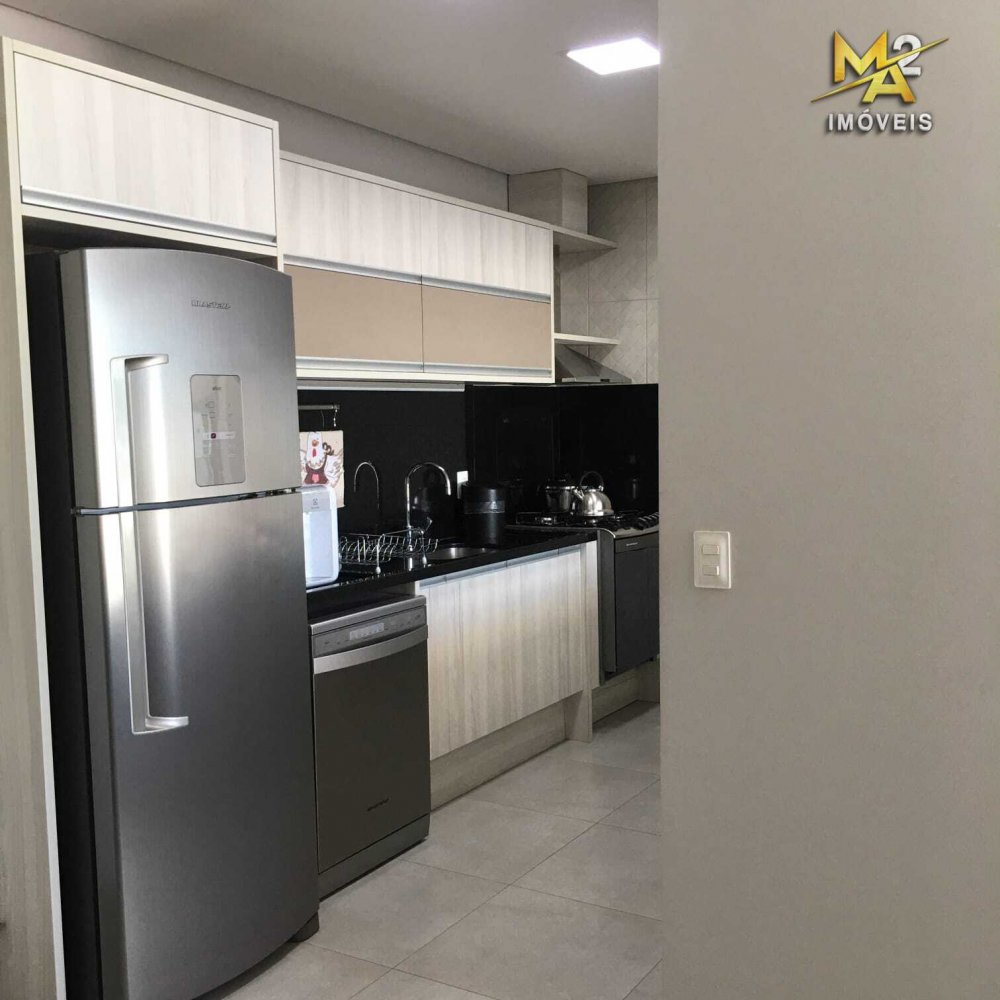 Apartamento à venda com 3 quartos, 186m² - Foto 10