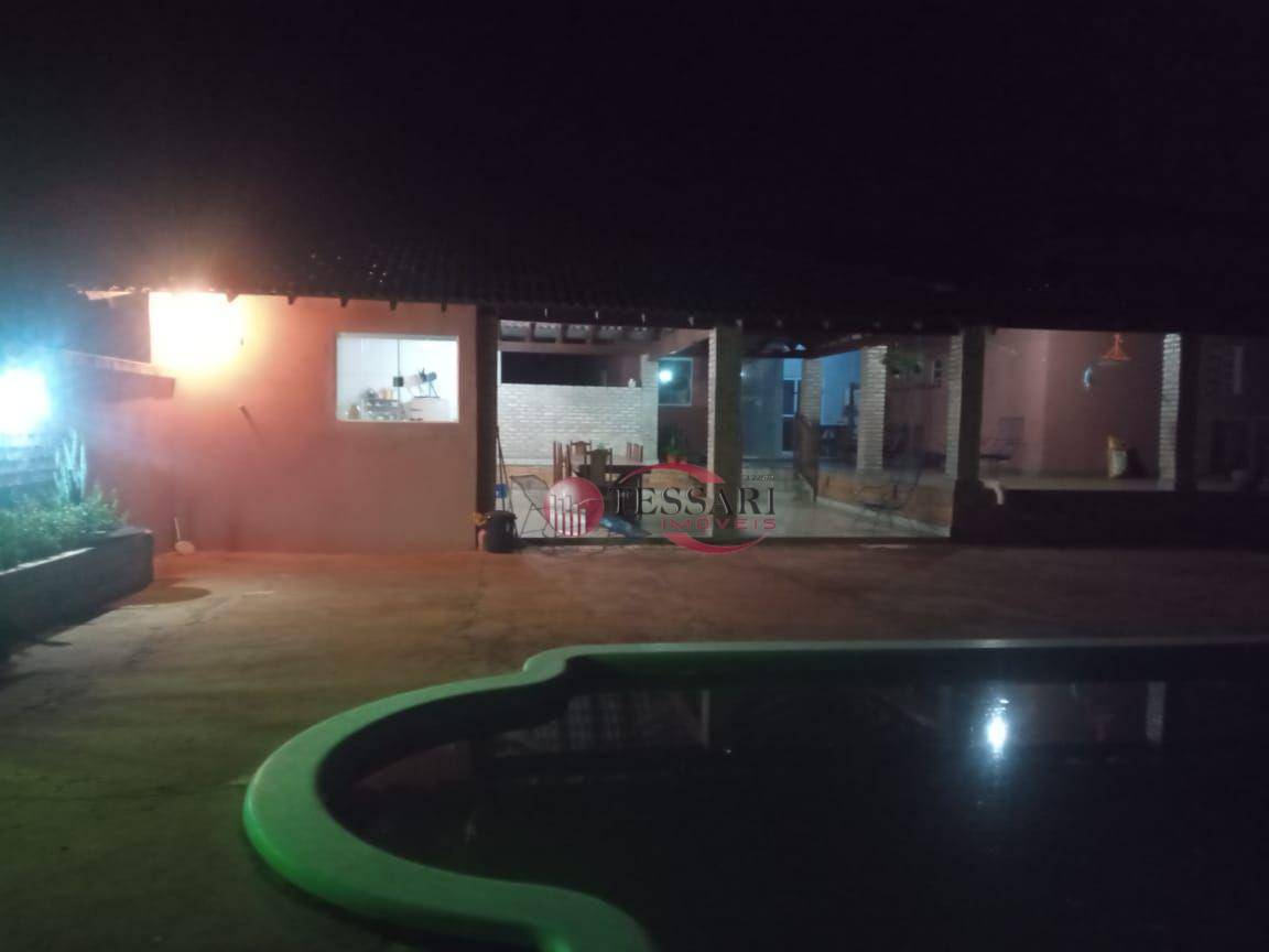 Sítio à venda com 4 quartos, 3M2 - Foto 4