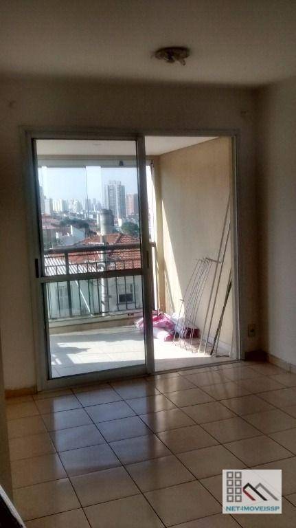 Apartamento à venda com 3 quartos, 68m² - Foto 6