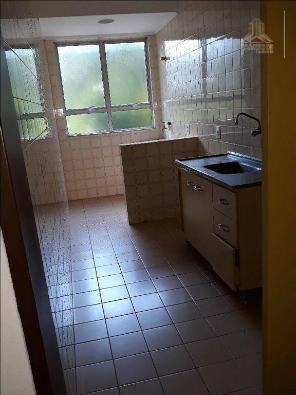 Apartamento à venda com 1 quarto, 45m² - Foto 4