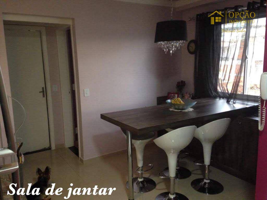 Apartamento à venda com 2 quartos, 85m² - Foto 2