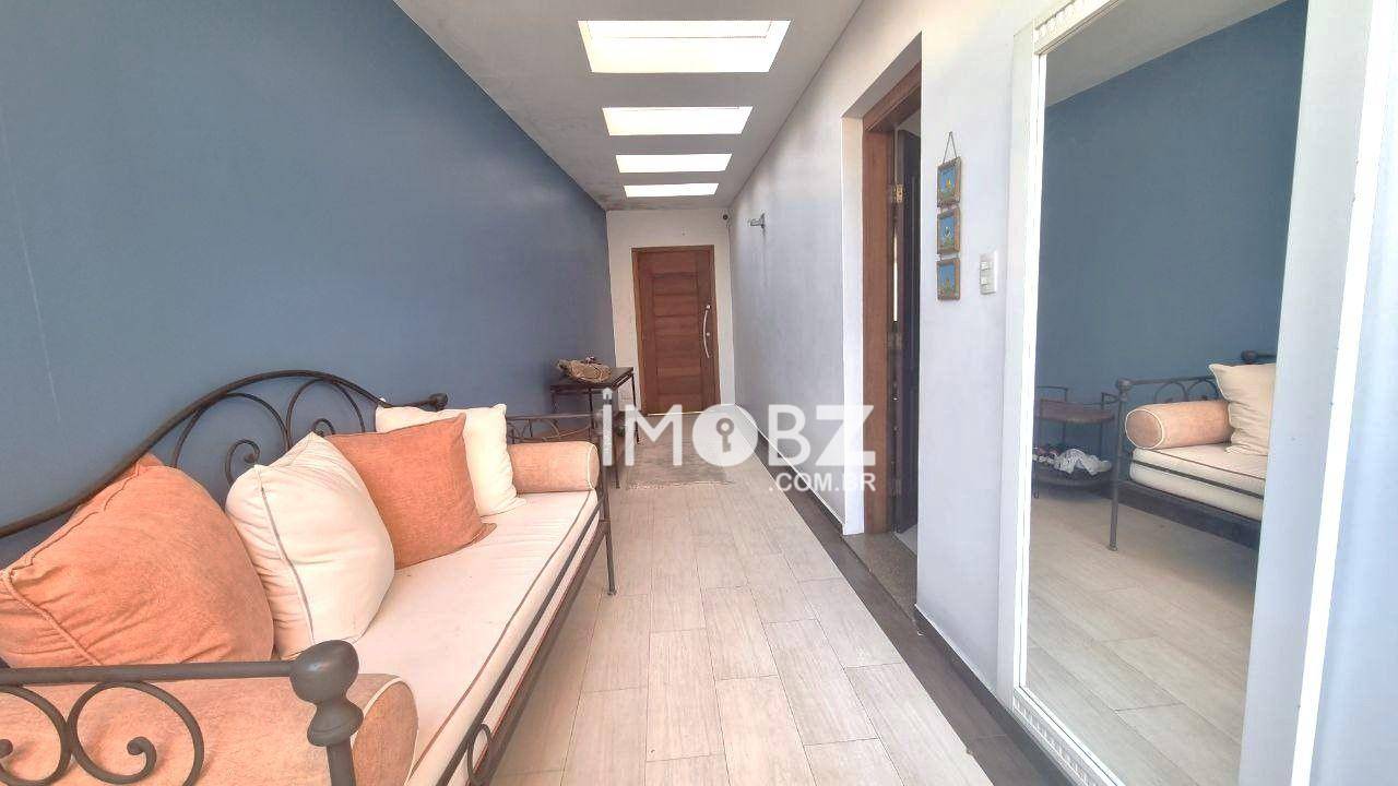 Casa à venda com 3 quartos, 272m² - Foto 46