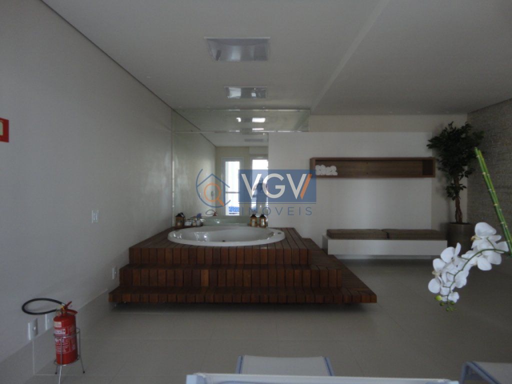 Apartamento à venda com 1 quarto, 53m² - Foto 12