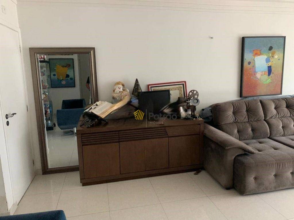 Apartamento à venda com 3 quartos, 150m² - Foto 5