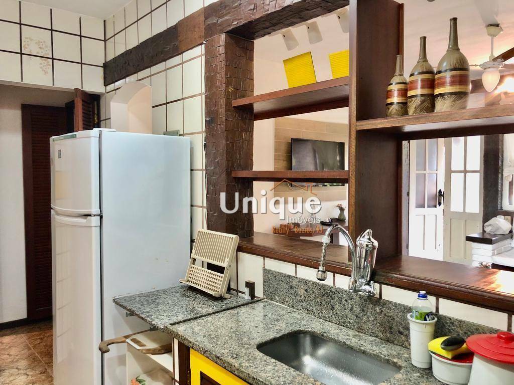 Apartamento à venda com 2 quartos, 63m² - Foto 7