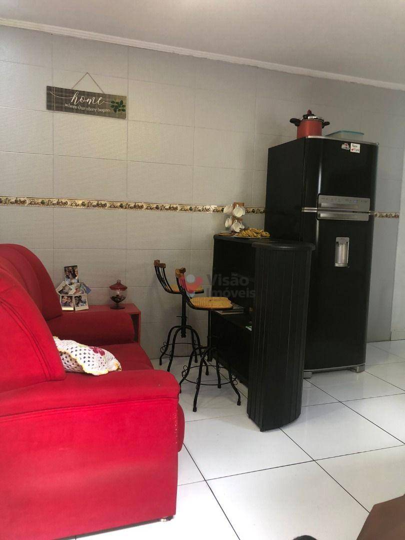 Sobrado, 2 quartos, 90 m² - Foto 2