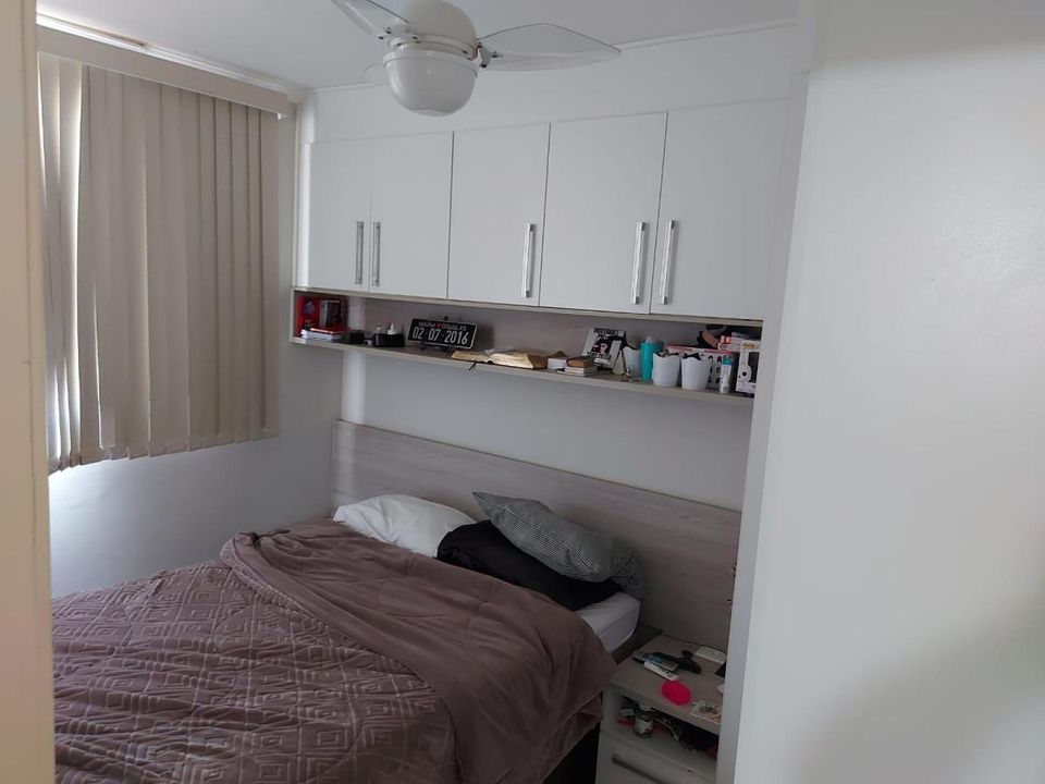 Apartamento à venda com 2 quartos, 47m² - Foto 23