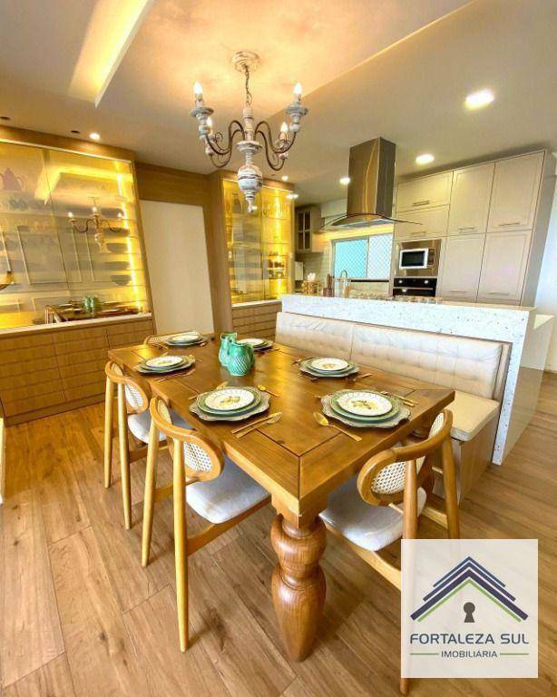 Apartamento à venda com 3 quartos, 137m² - Foto 10