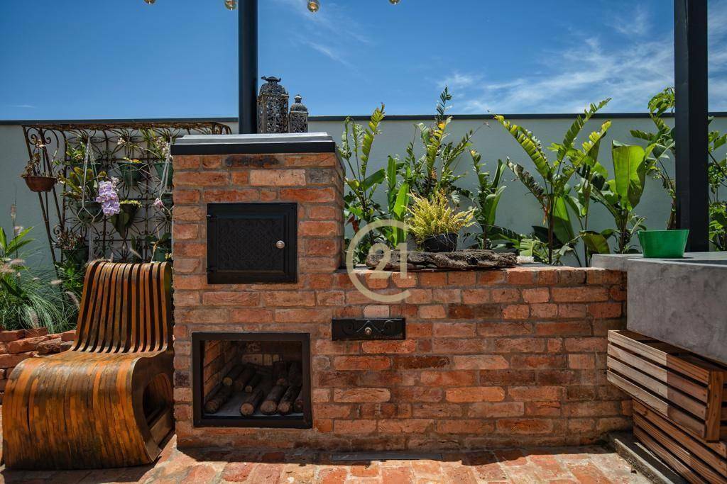 Casa de Condomínio, 5 quartos - Foto 13