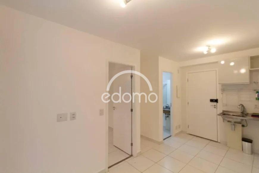 Apartamento para alugar com 1 quarto, 40m² - Foto 3