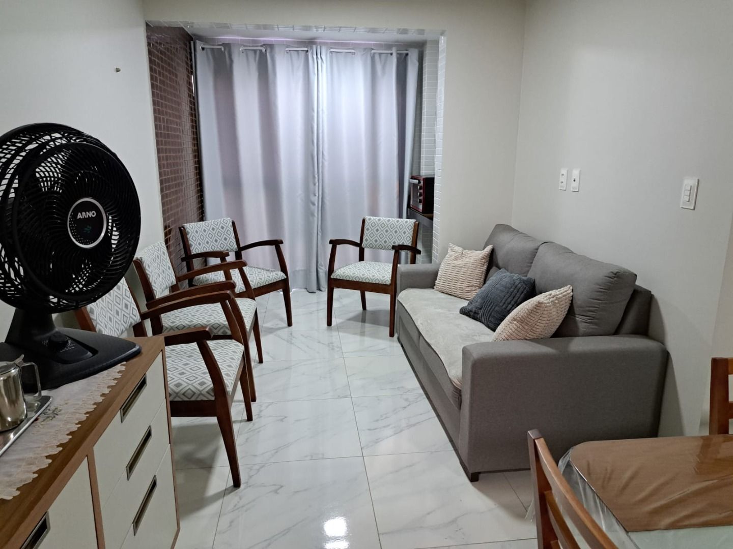 Apartamento à venda com 3 quartos, 70m² - Foto 34