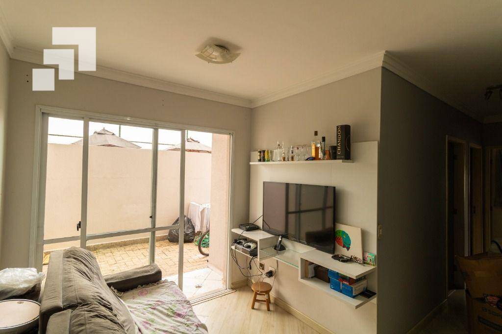 Apartamento à venda com 3 quartos, 93m² - Foto 8