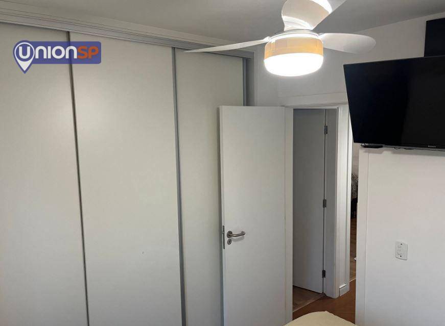 Apartamento à venda com 3 quartos, 62m² - Foto 8