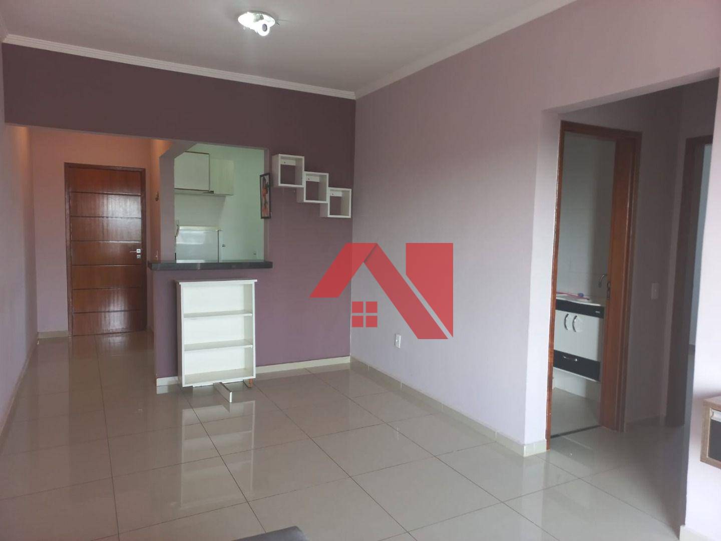 Apartamento à venda com 2 quartos, 68m² - Foto 8