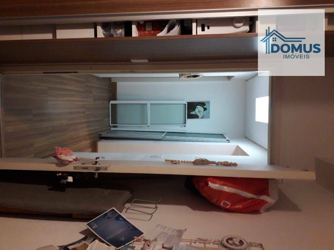 Apartamento à venda com 3 quartos, 99m² - Foto 9